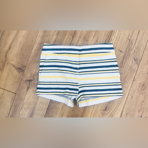 NWOT Loft Riviera Short Size 0P - Picture 5 of 8